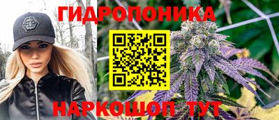 хмурый Берёзовский
